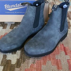 Blundstone Boots